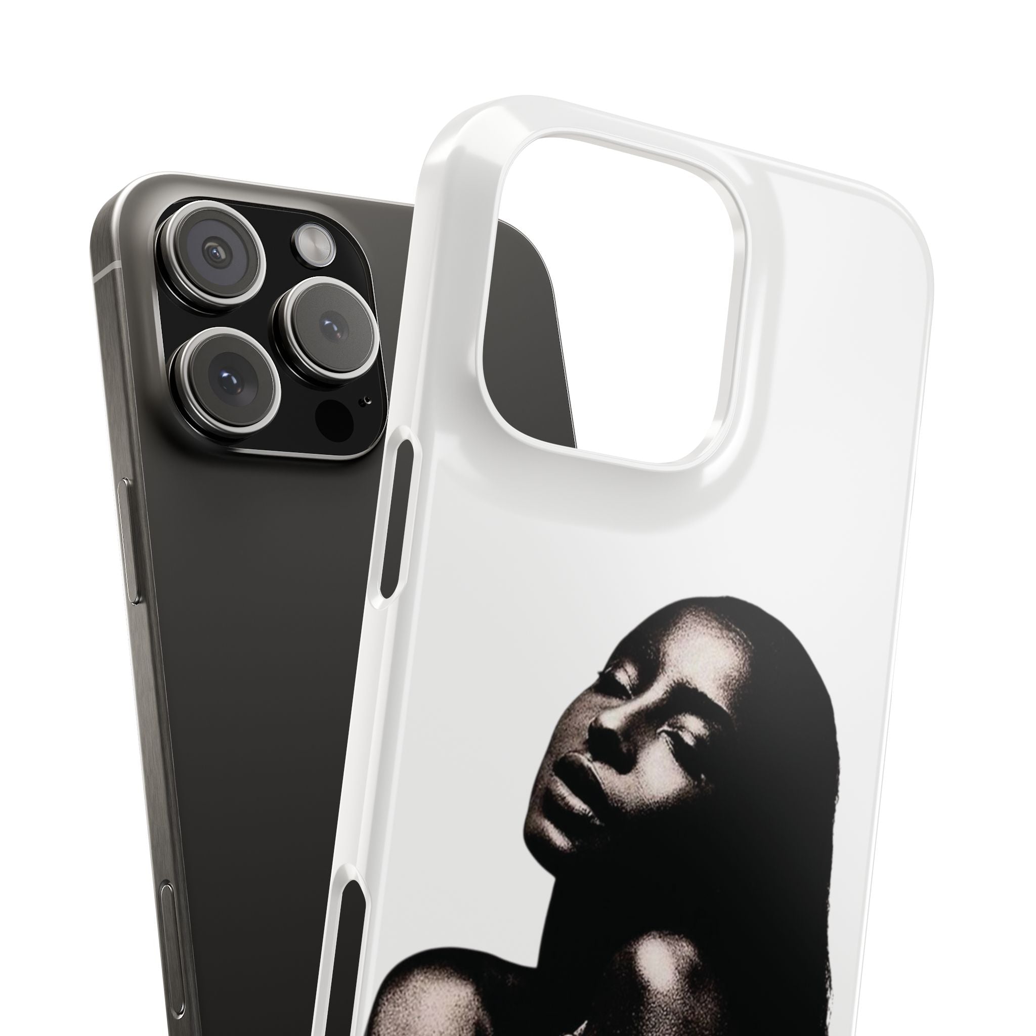 Sade Phone Cases - Planet Missy