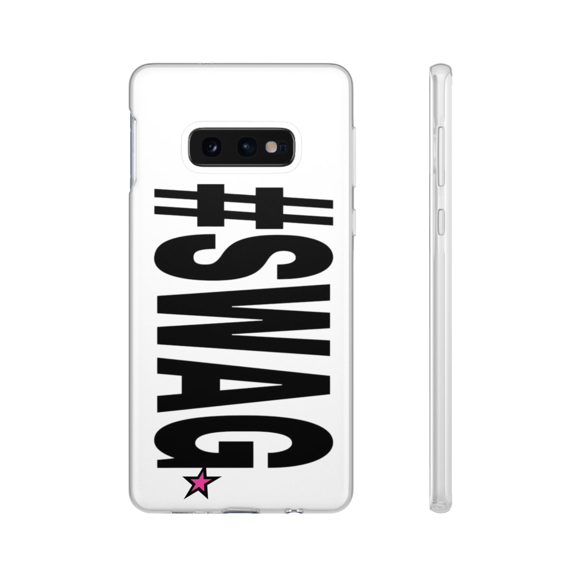 SWAG STAR Case - Planet Missy