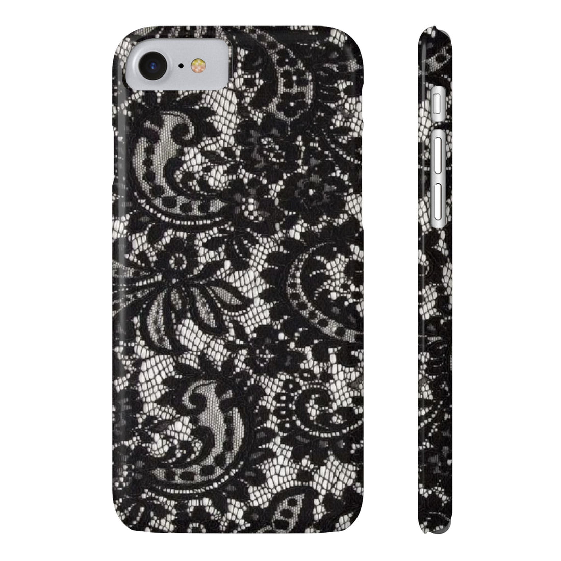 Mesh Elegant Case - Planet Missy