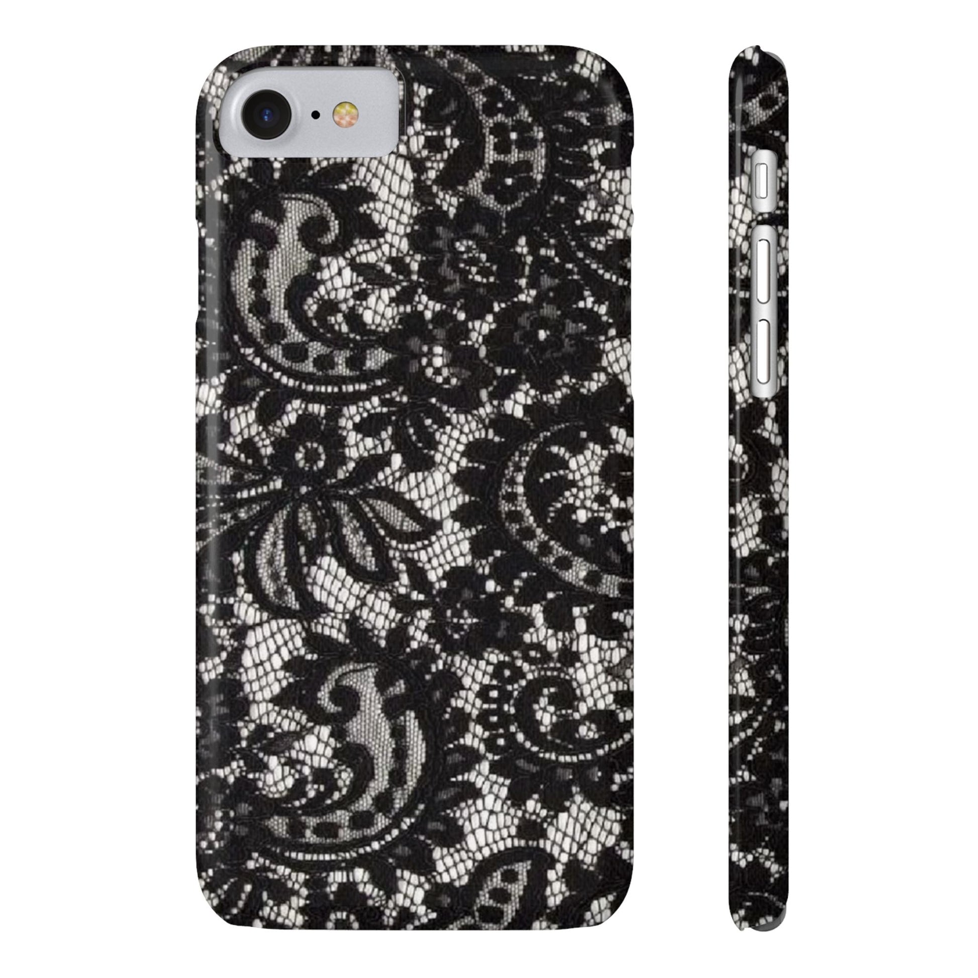 Mesh Elegant Case - Planet Missy