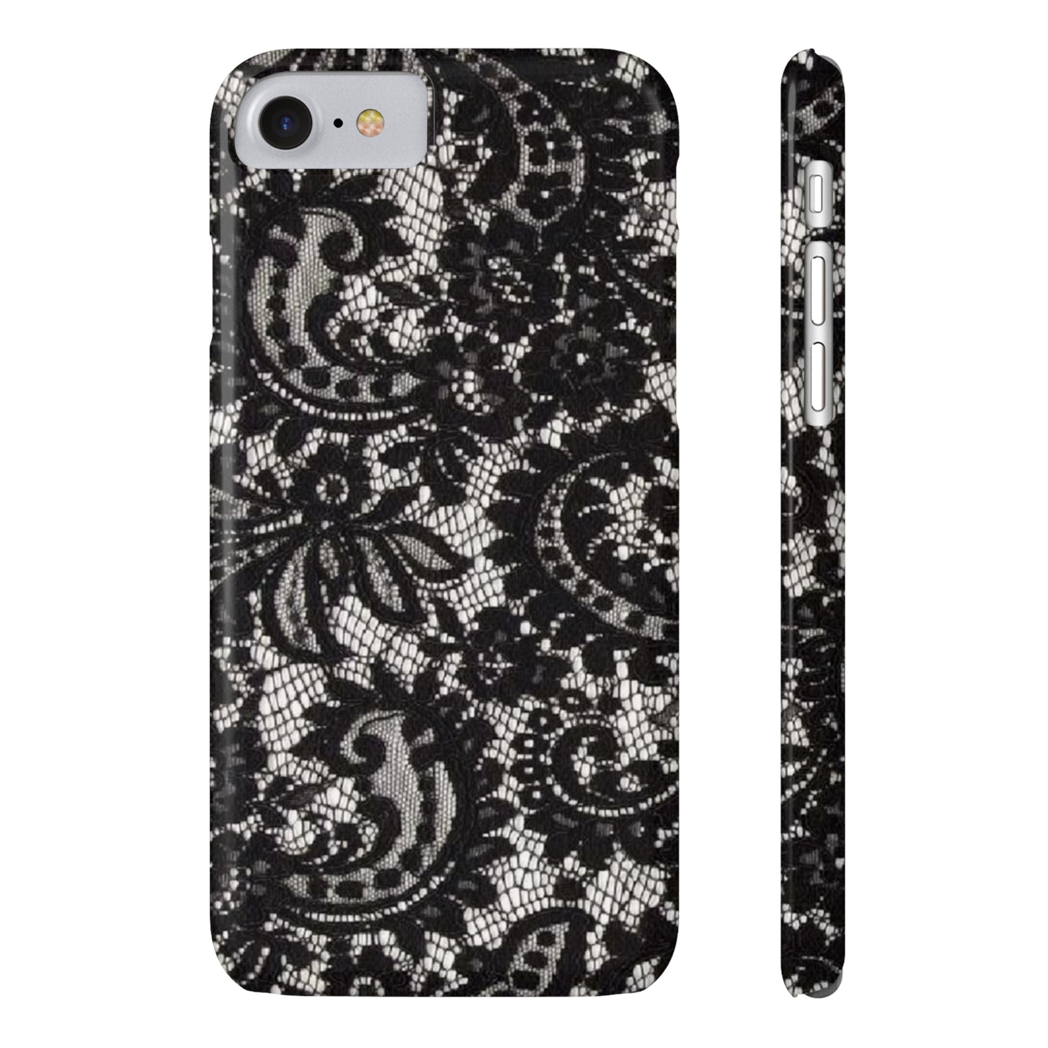 Mesh Elegant Case - Planet Missy