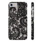 Mesh Elegant Case