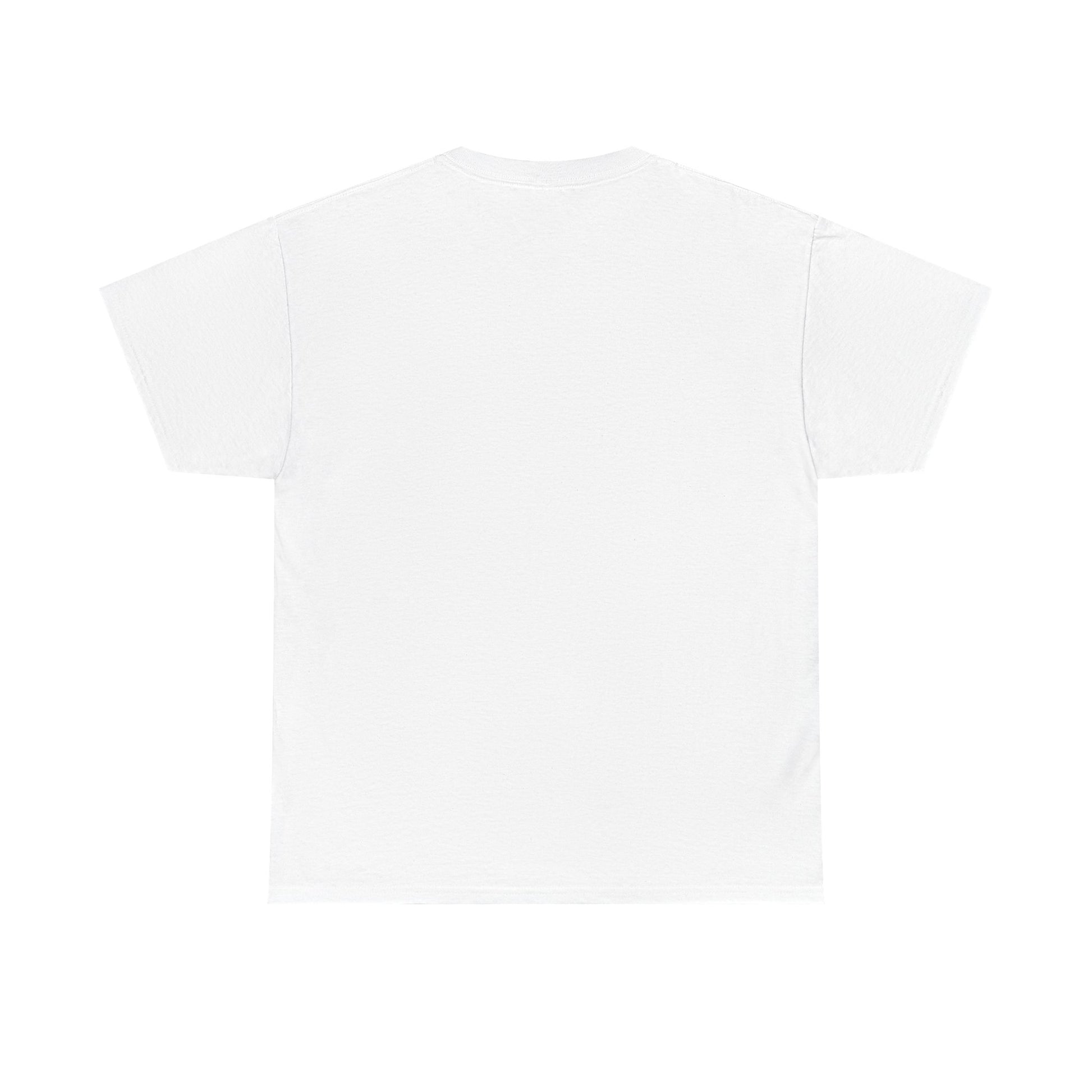 Duo Dog Tee T-Shirt