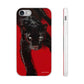 Black Cat Case Phone Case