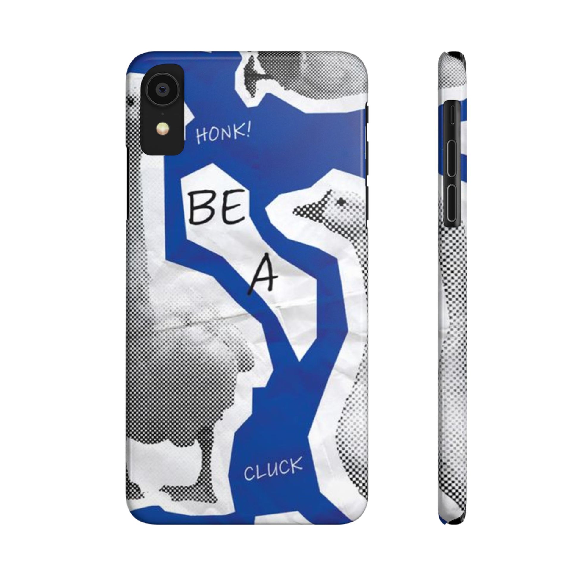 Silly Goose Case - Planet Missy