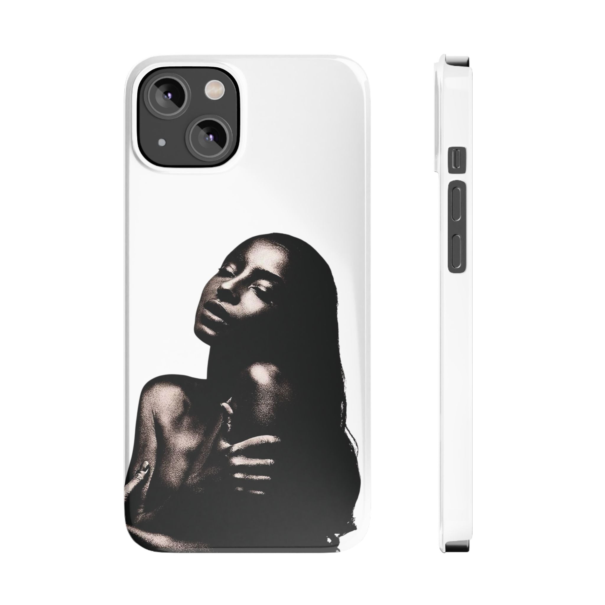 Sade Phone Cases - Planet Missy