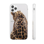 Leopard's Back Case Phone Case