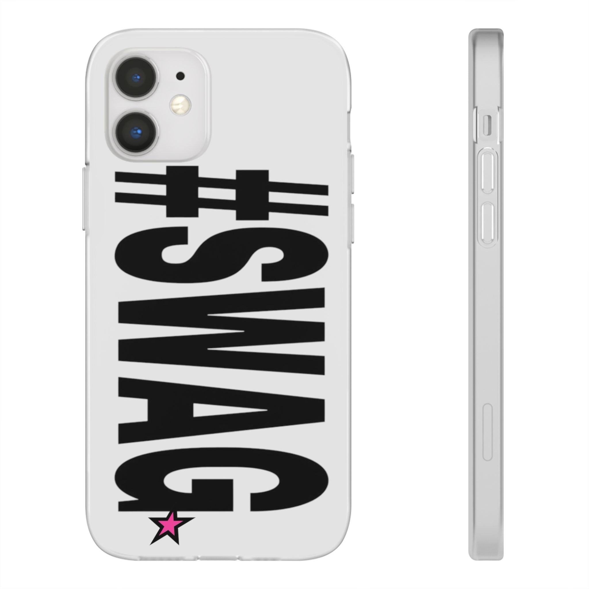 SWAG STAR Case - Planet Missy