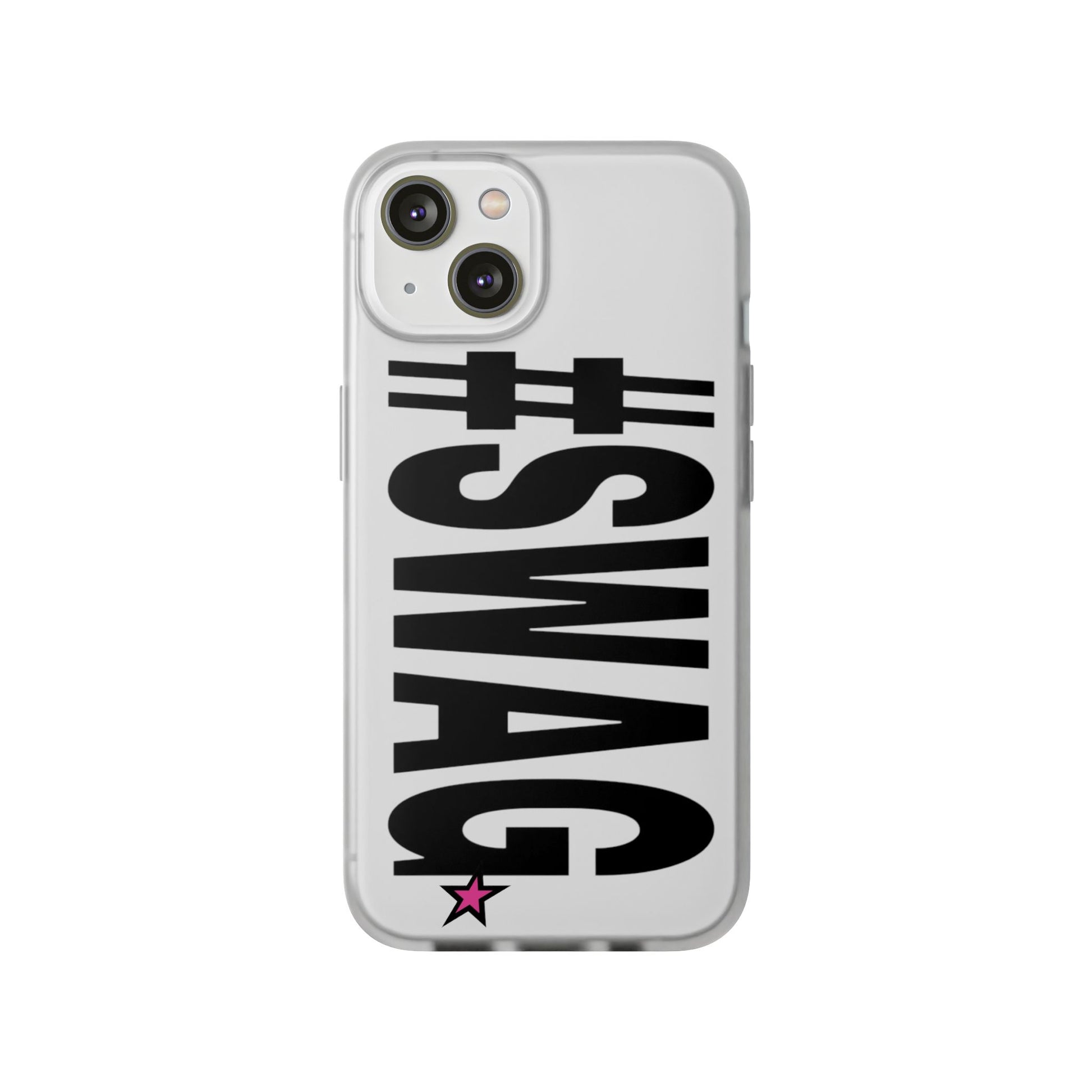 SWAG STAR Case - Planet Missy