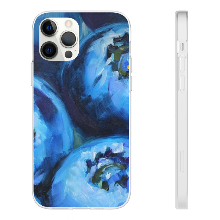 Blueberry Cases Phone Case