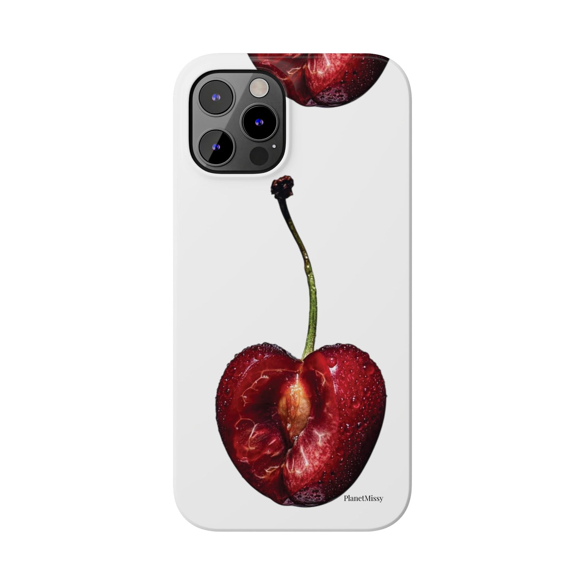 Very Cherry Case - Planet Missy