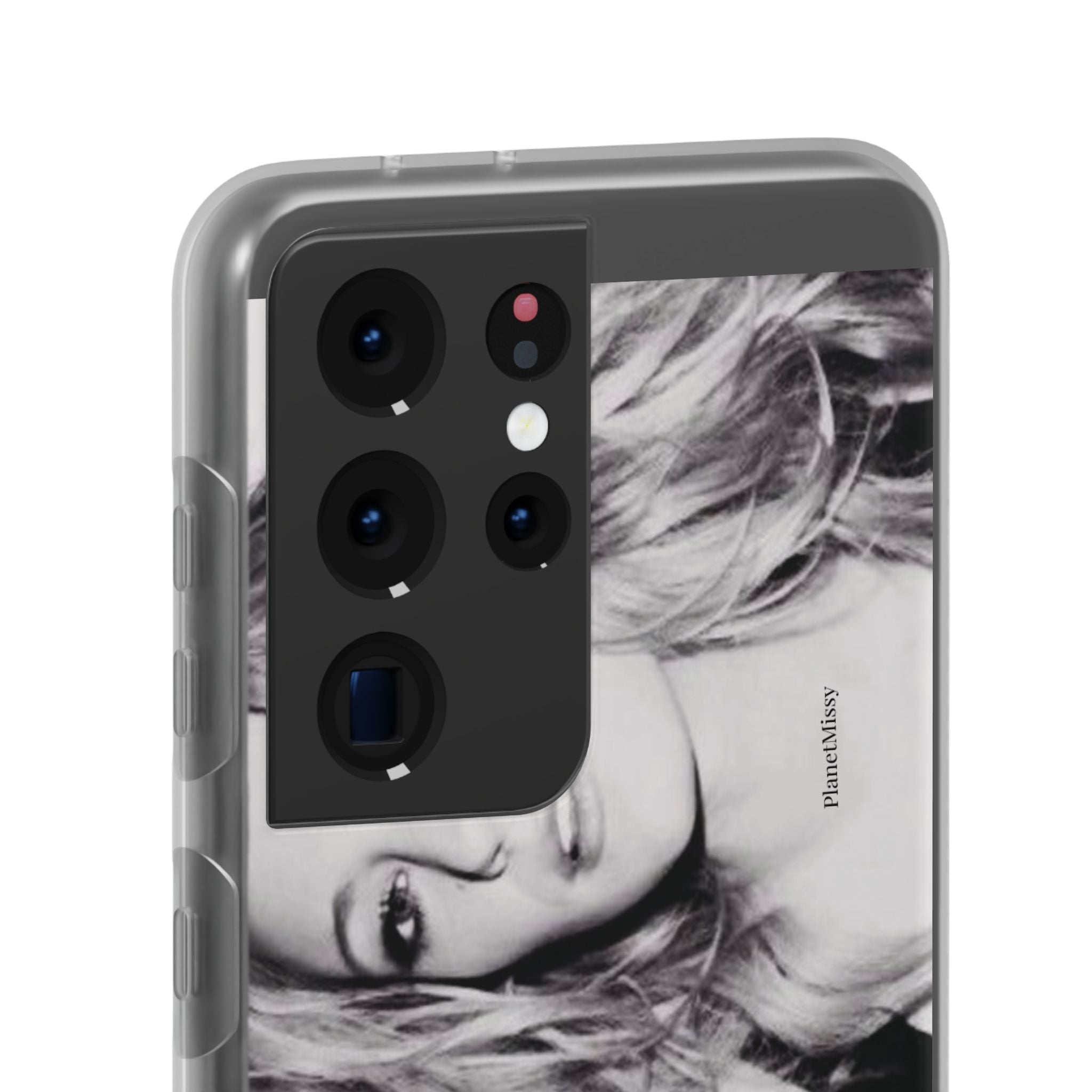 GG Case - Planet Missy