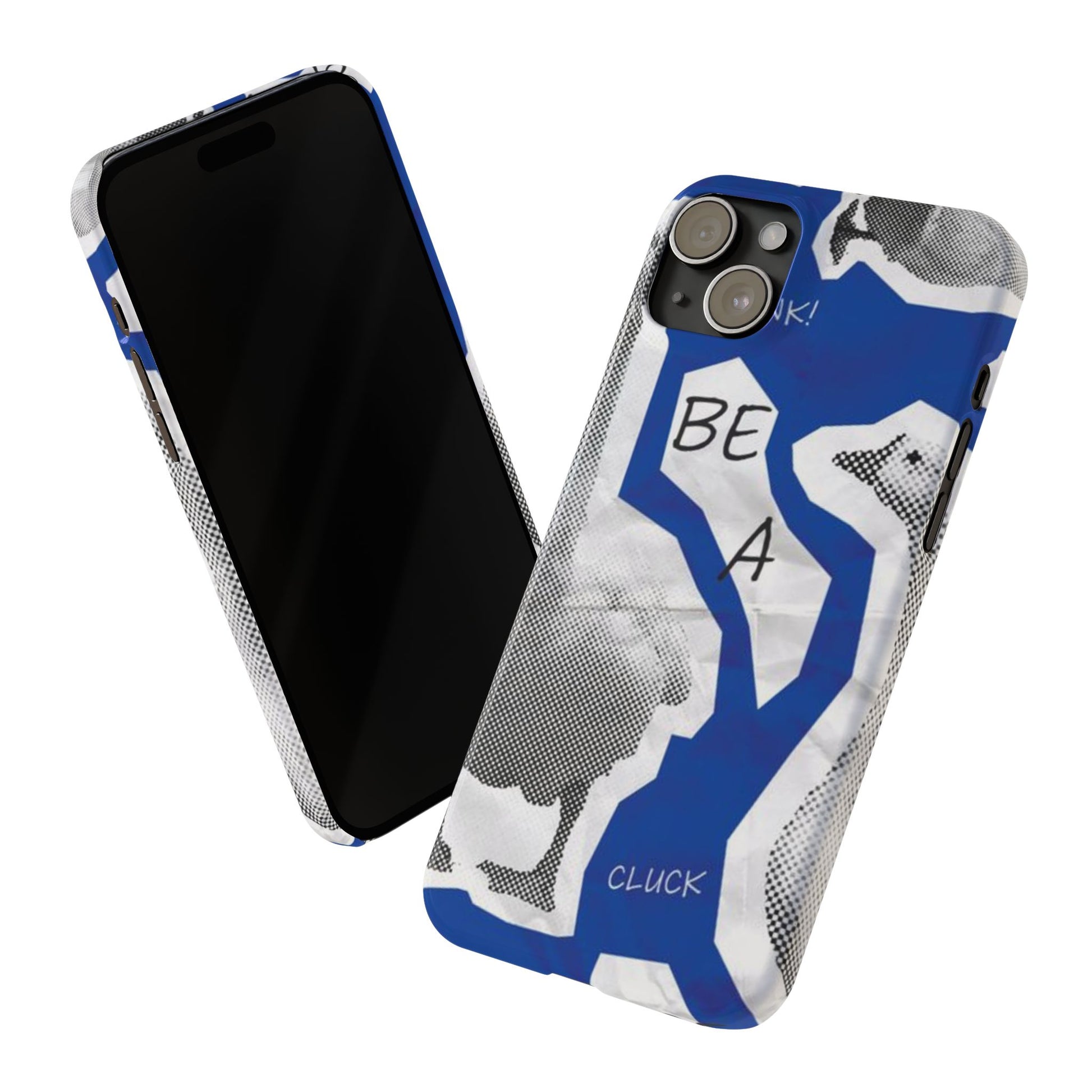 Silly Goose Case - Planet Missy