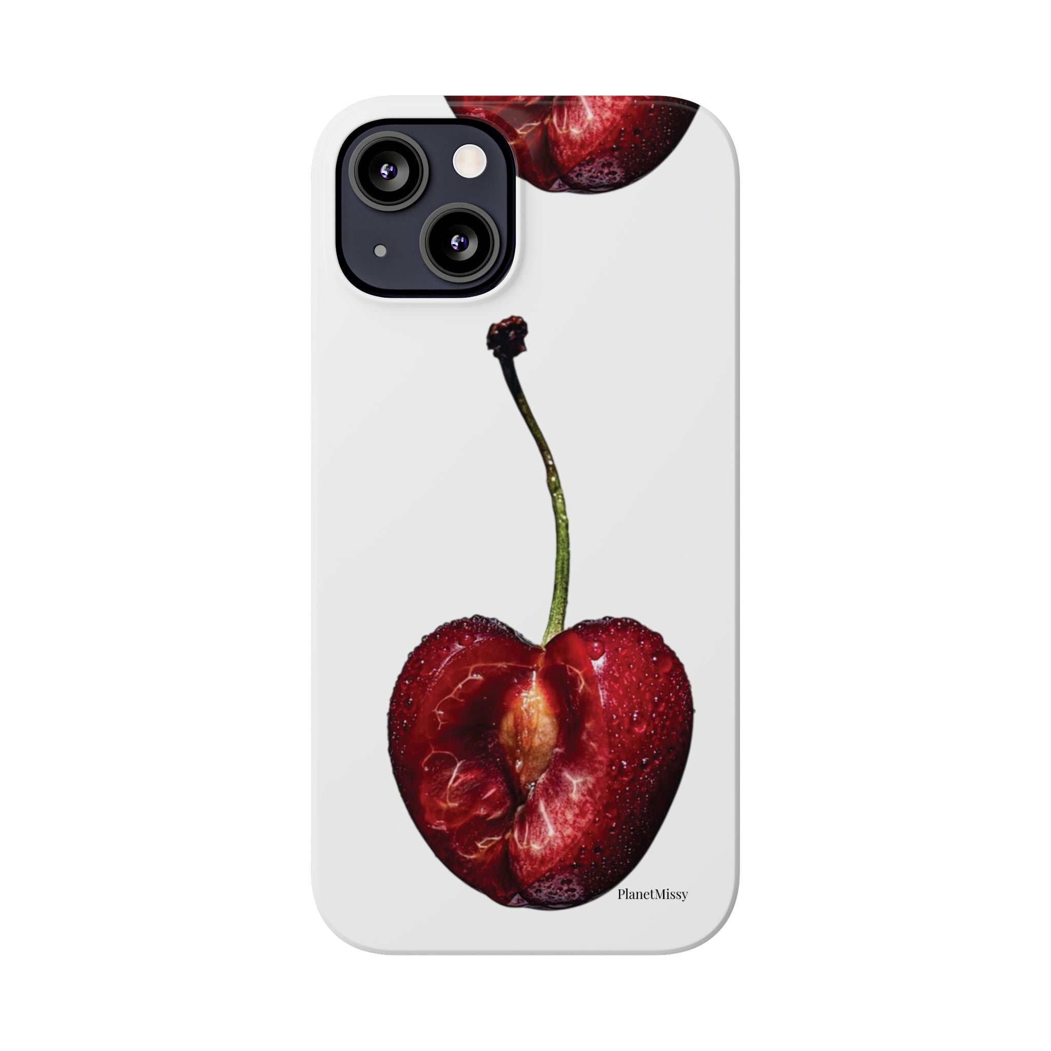 Very Cherry Case - Planet Missy