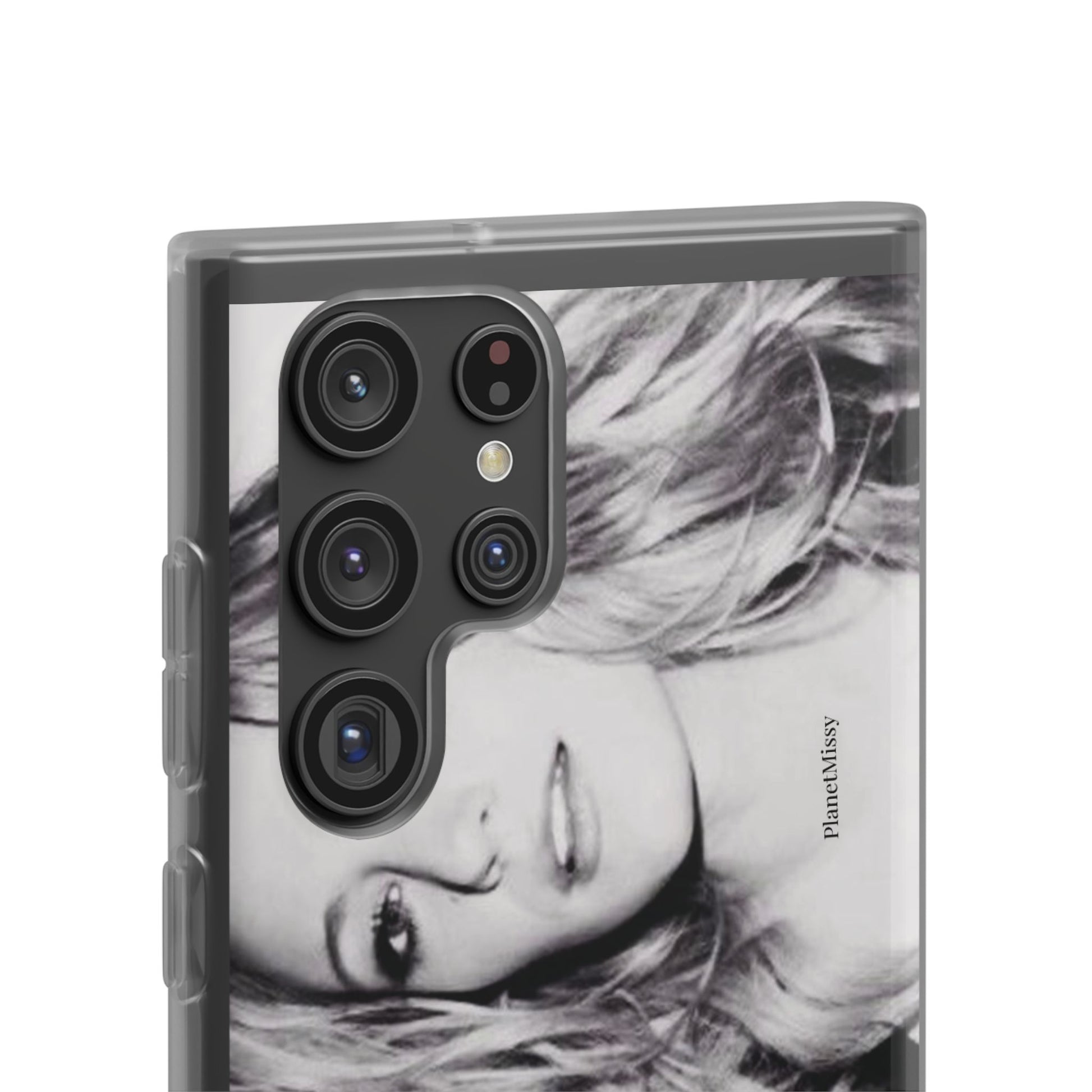GG Case - Planet Missy