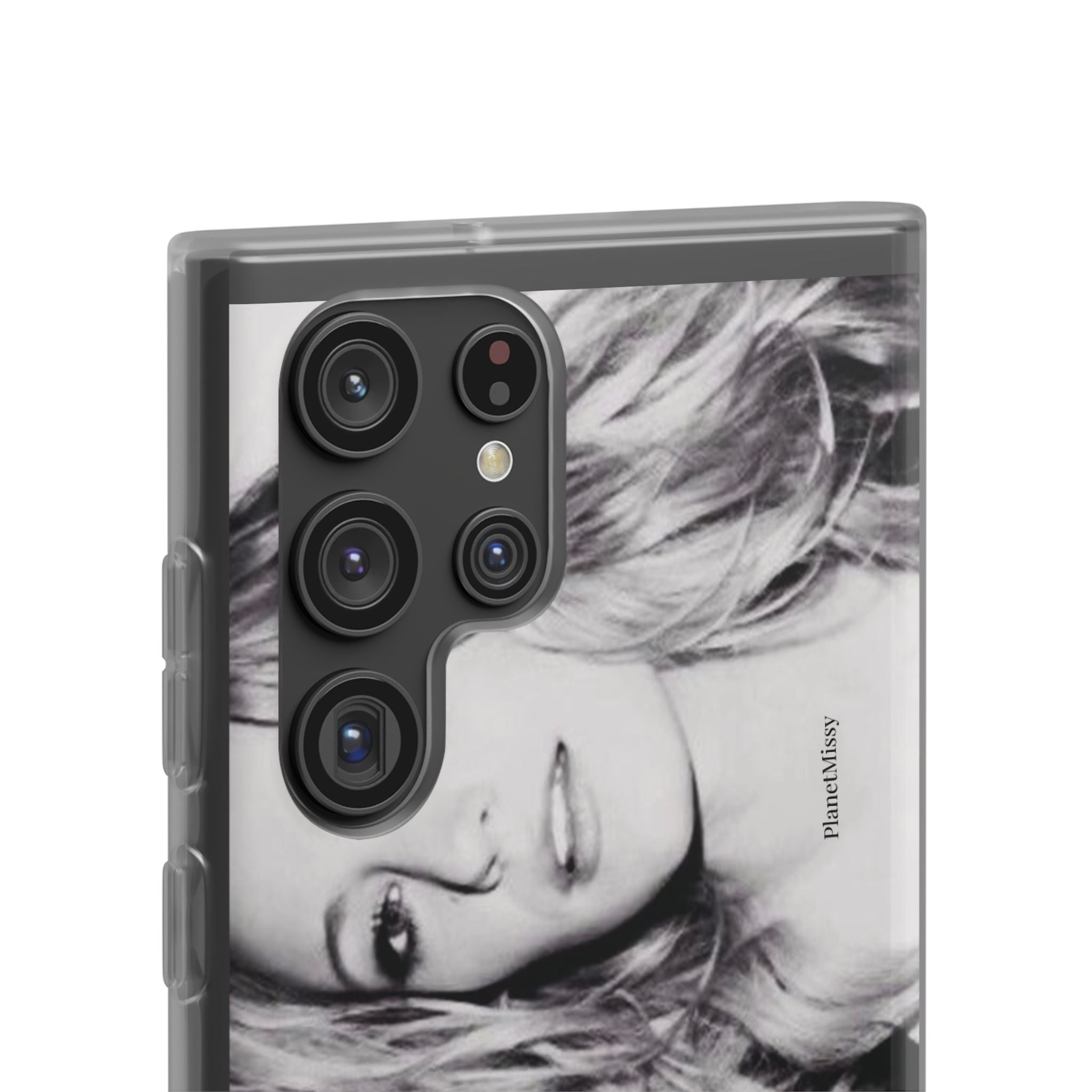 GG Case - Planet Missy