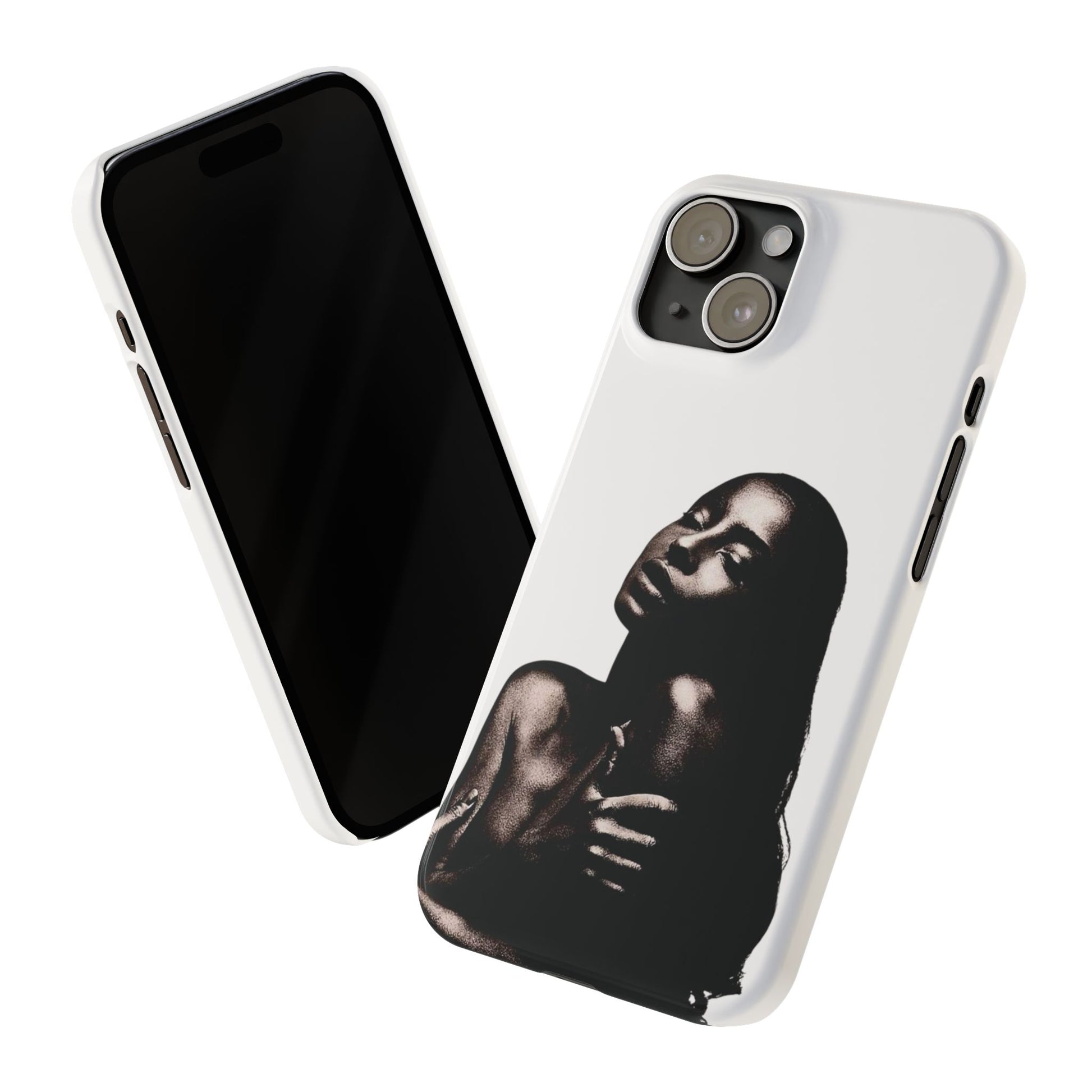 Sade Phone Cases - Planet Missy