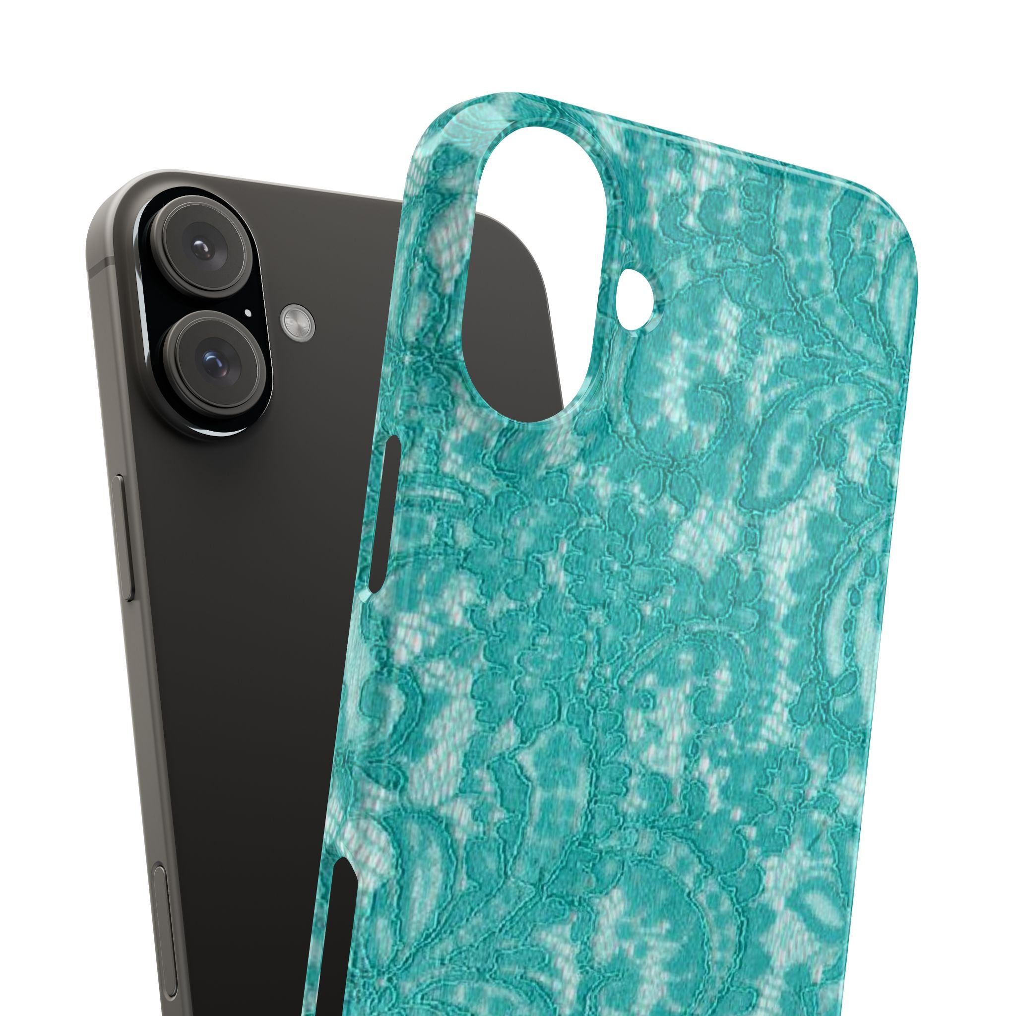 Baby Betty Case - Planet Missy