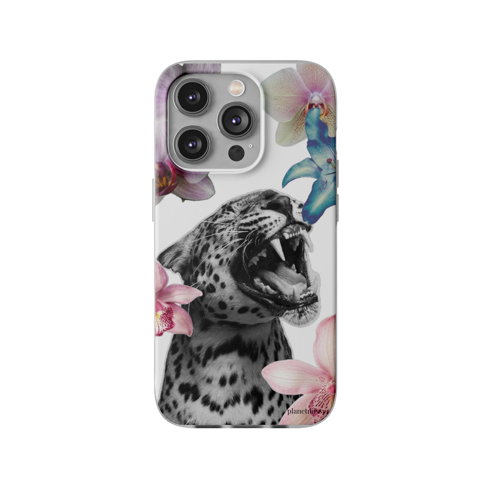 Siana Roar Case Phone Case