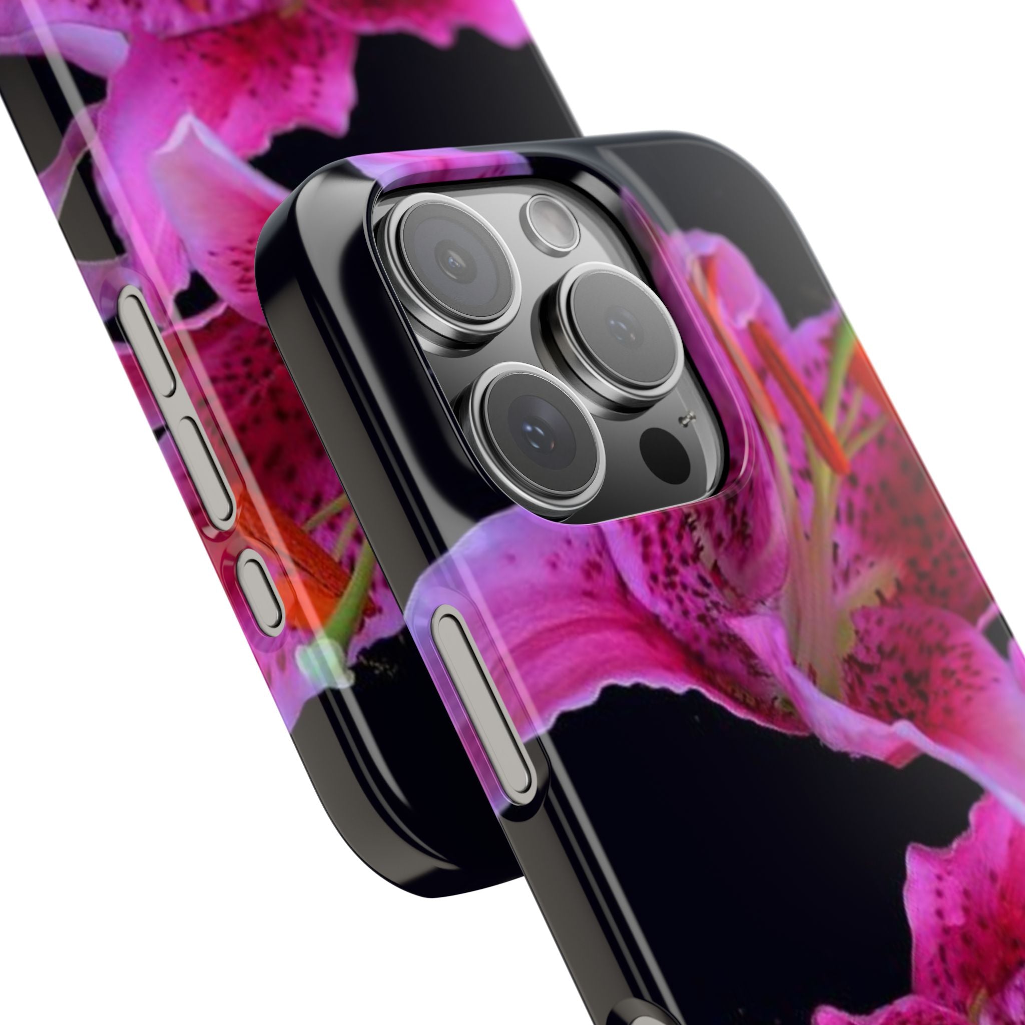 Optimum Flower Case - Planet Missy