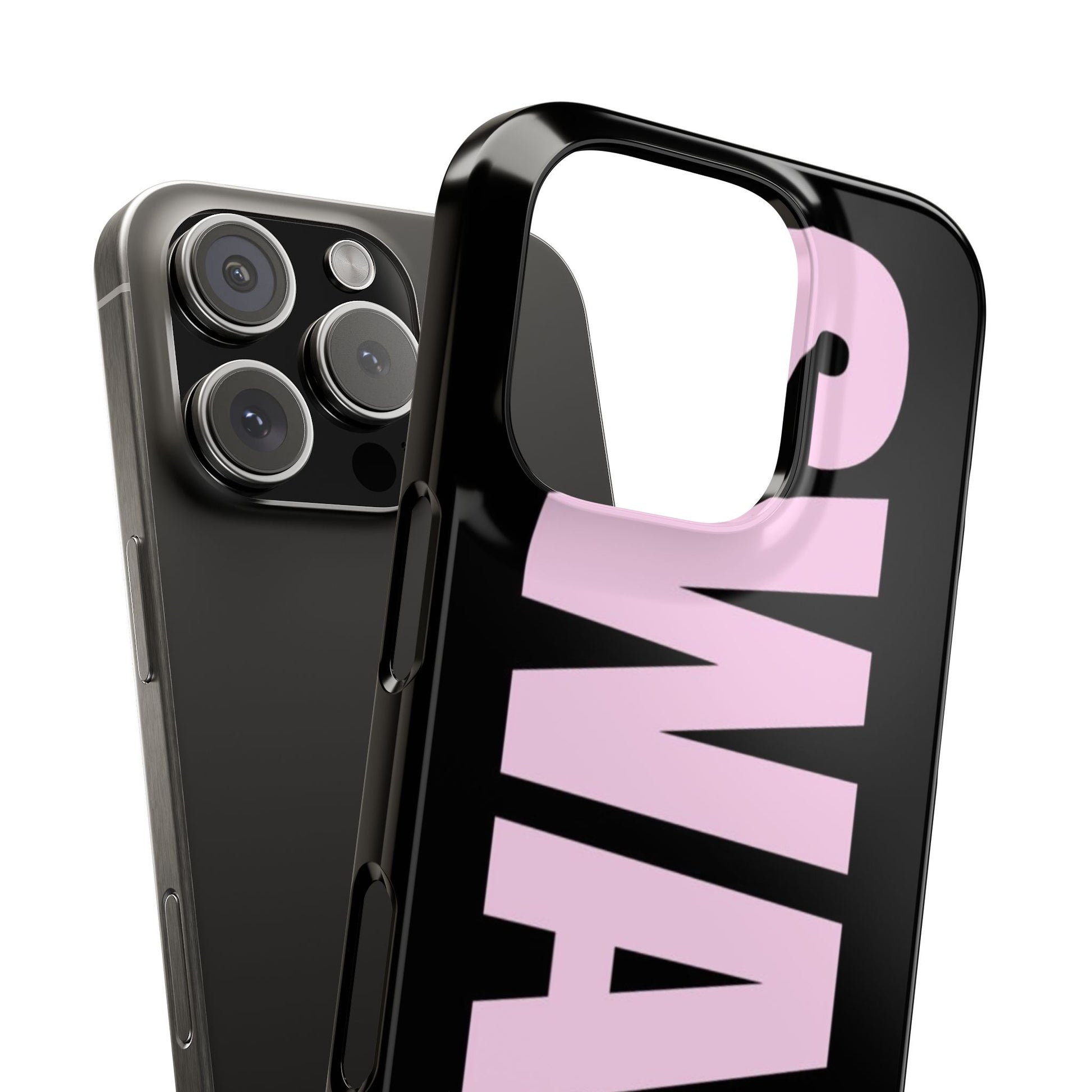 SWAG Phone Case - Planet Missy