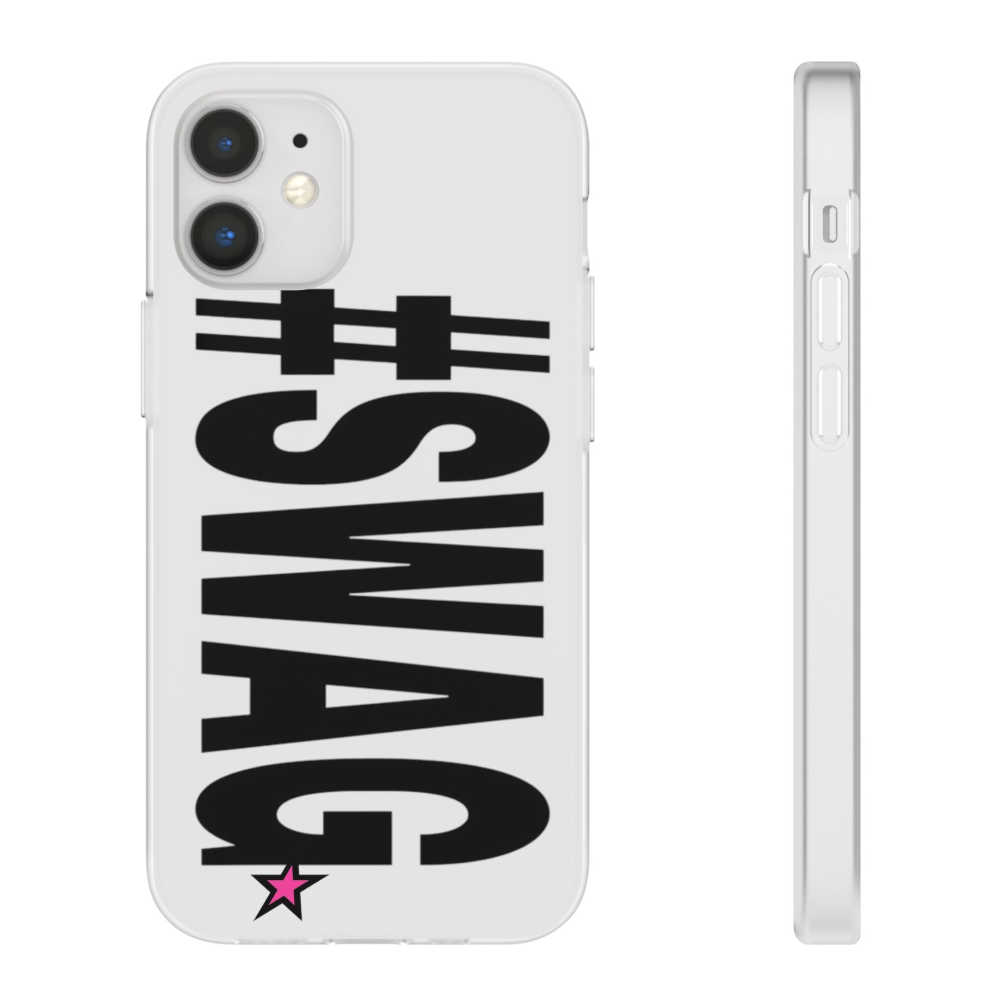 SWAG STAR Case - Planet Missy
