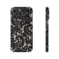 Mesh Elegant Case