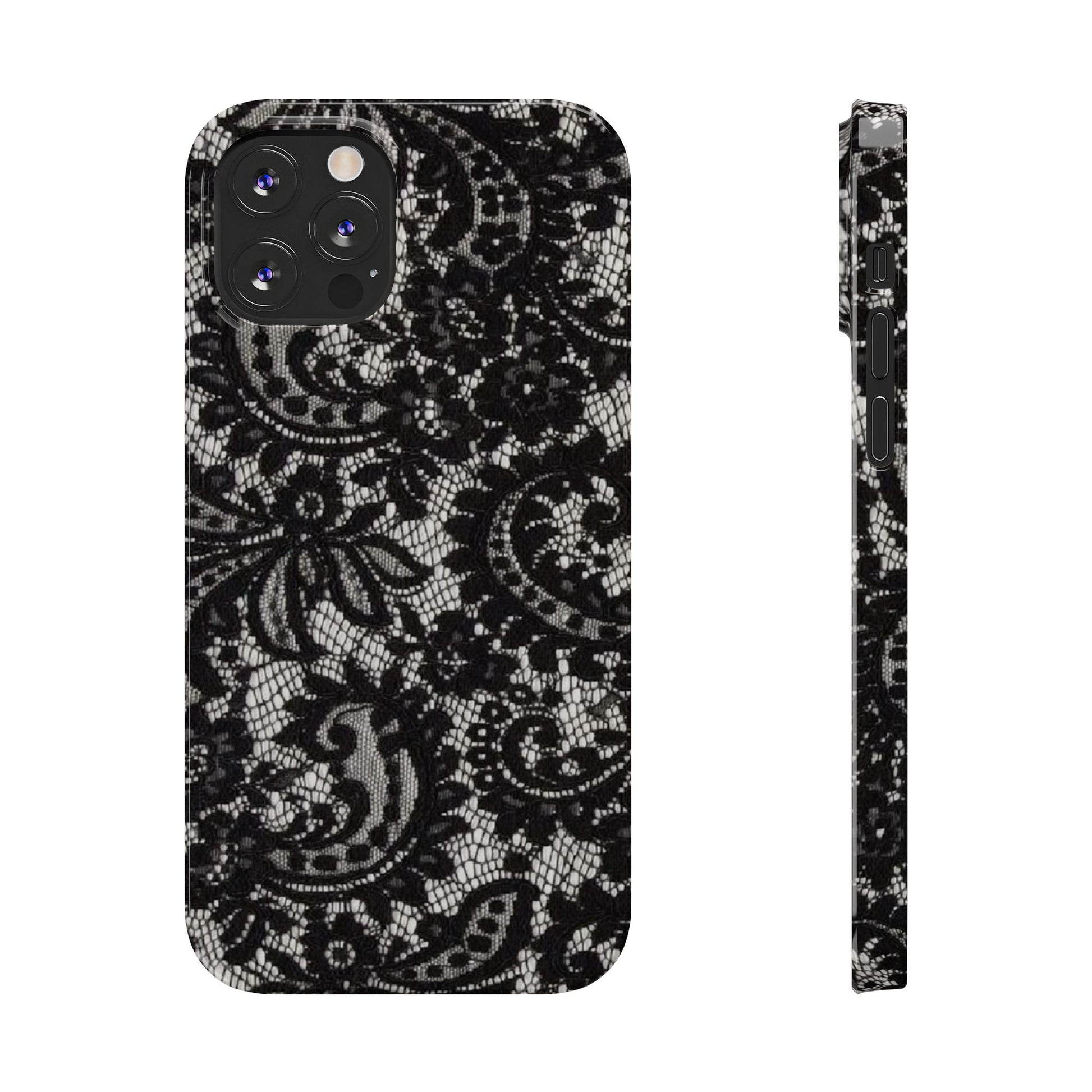 Mesh Elegant Case - Planet Missy
