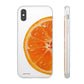 Orange Cases