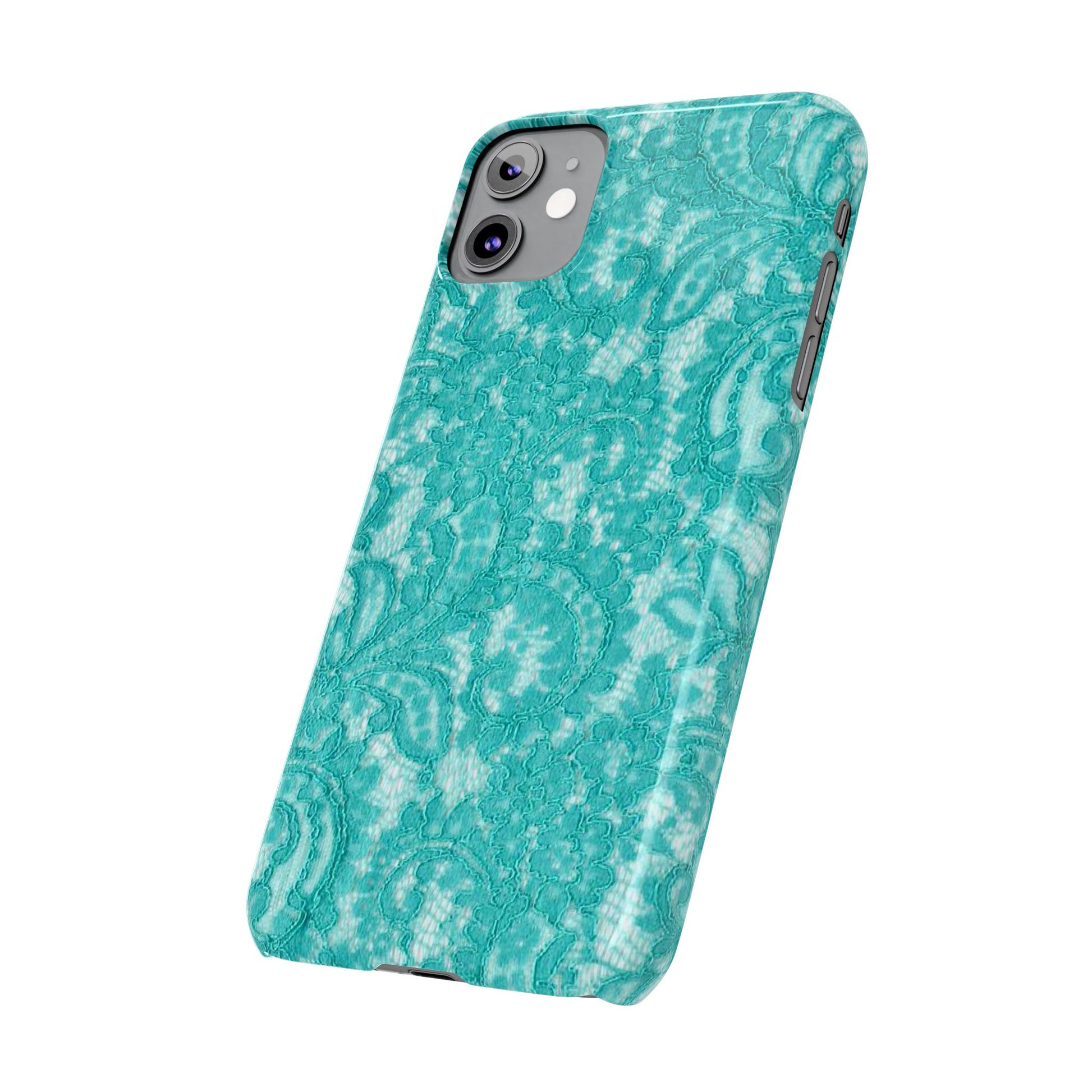 Baby Betty Case - Planet Missy