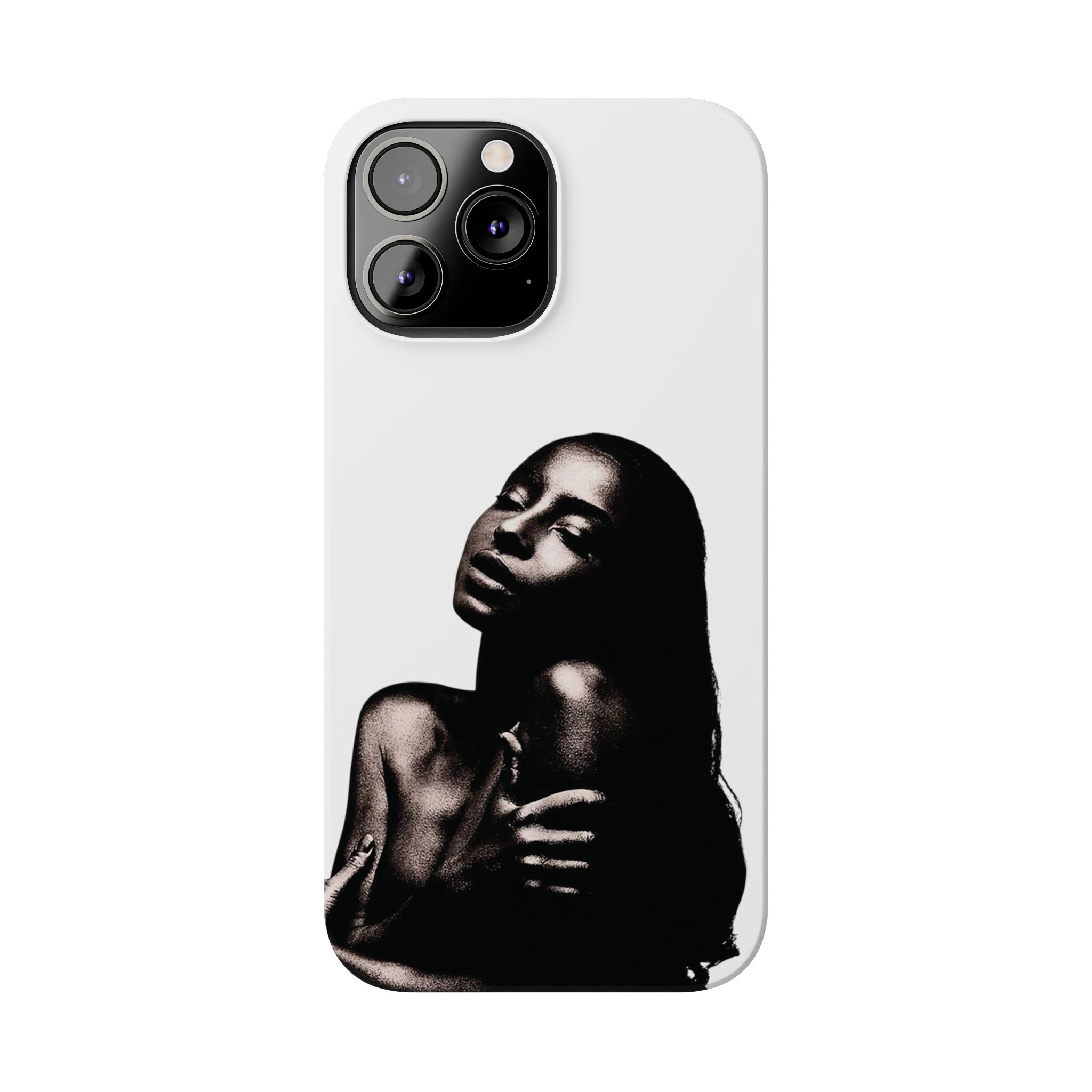 Sade Phone Cases - Planet Missy