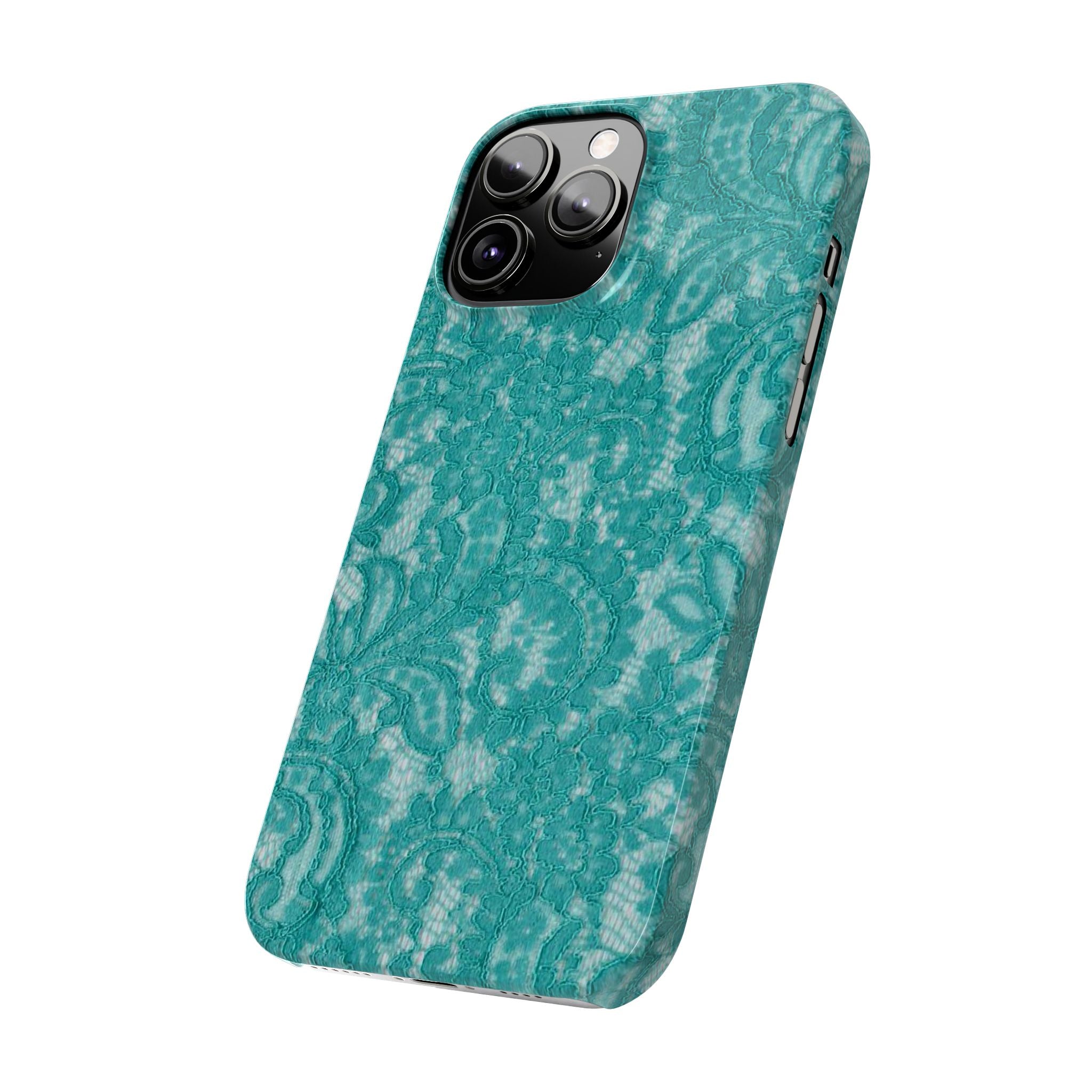 Baby Betty Case - Planet Missy