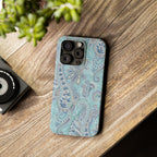Floral Phone Cases