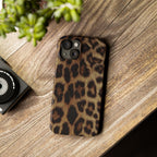 Leopard Phone Case