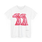 Duo Dog Tee T-Shirt