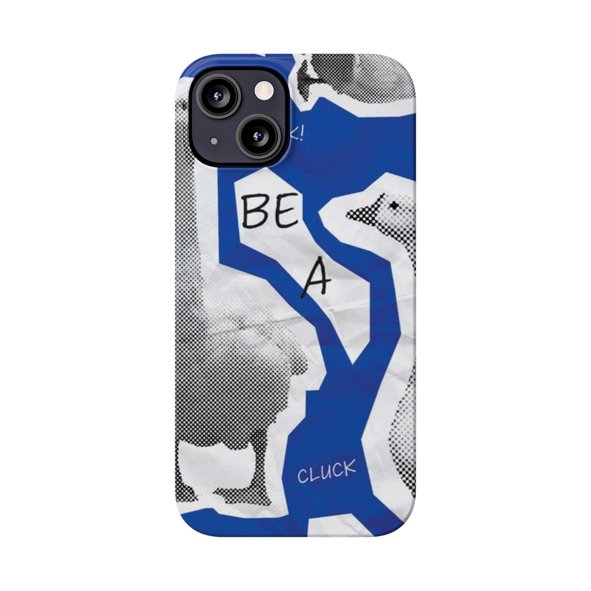 Silly Goose Case - Planet Missy