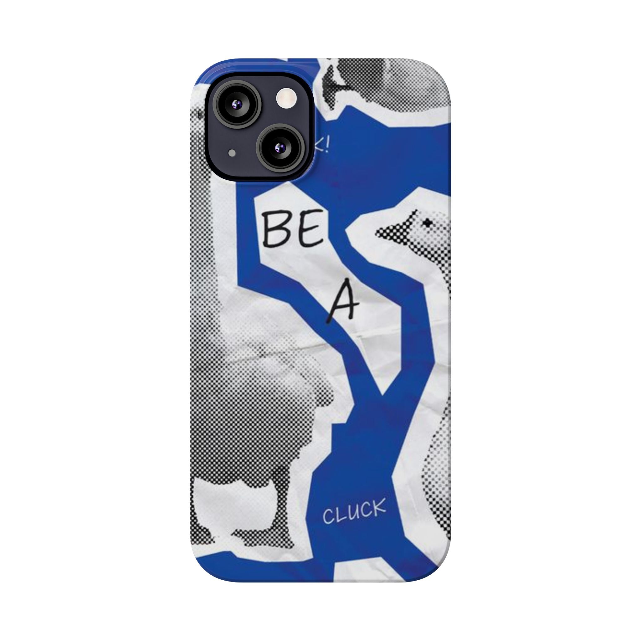 Silly Goose Case - Planet Missy