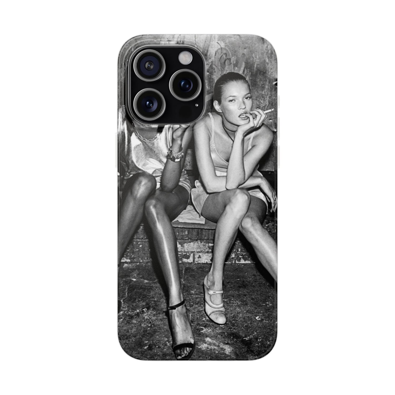 The moment Case Phone Case