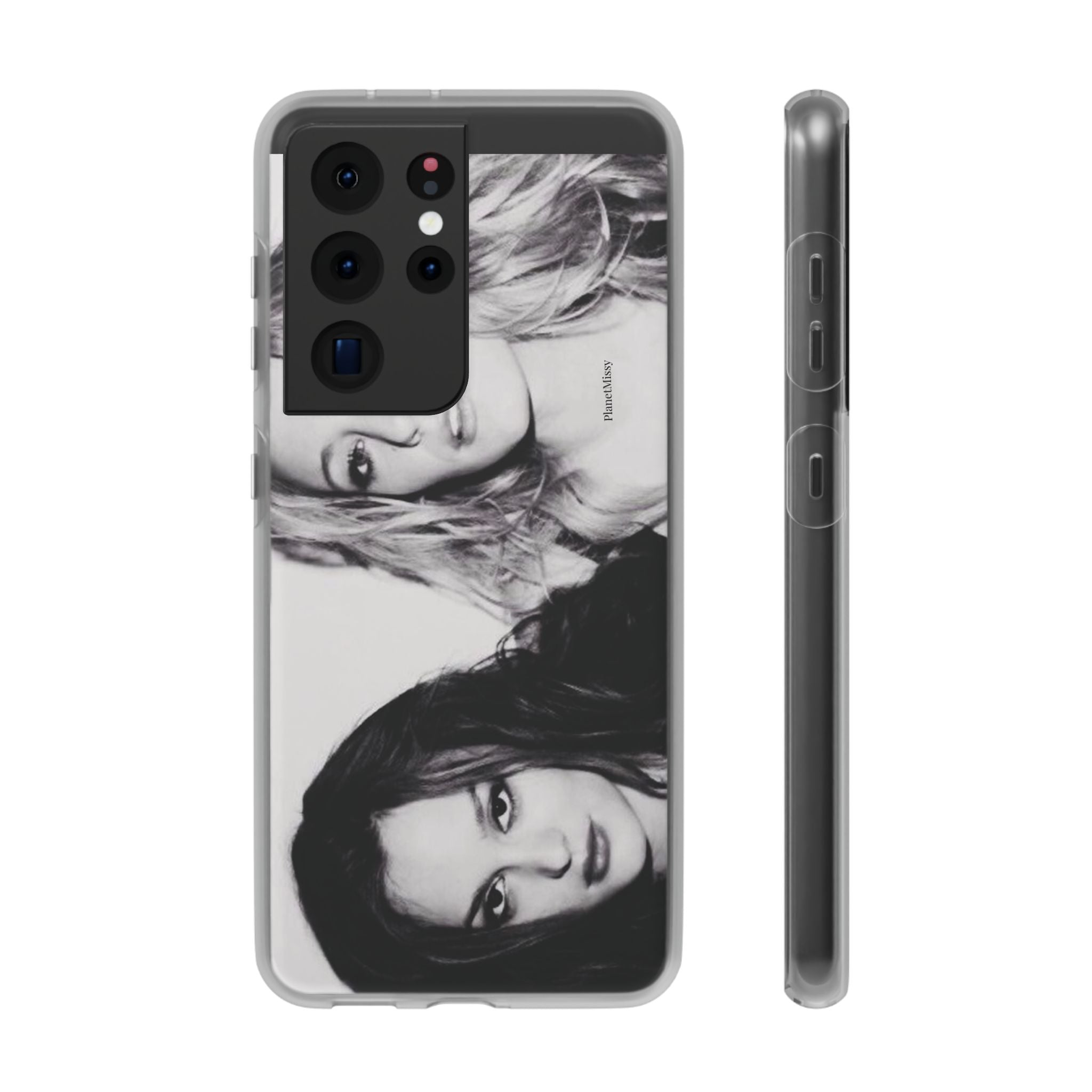 GG Case - Planet Missy