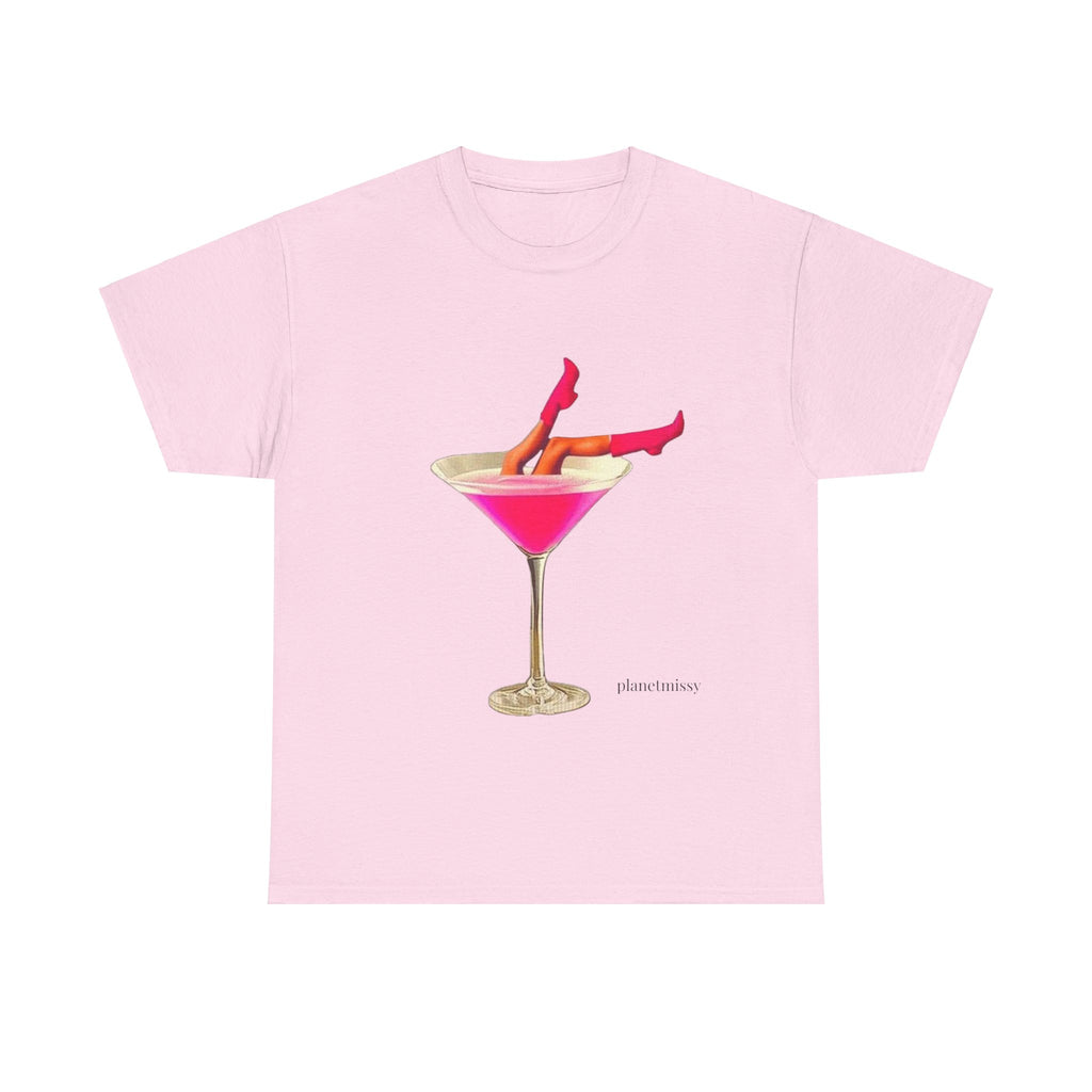 Mother of Pink Tee T-Shirt