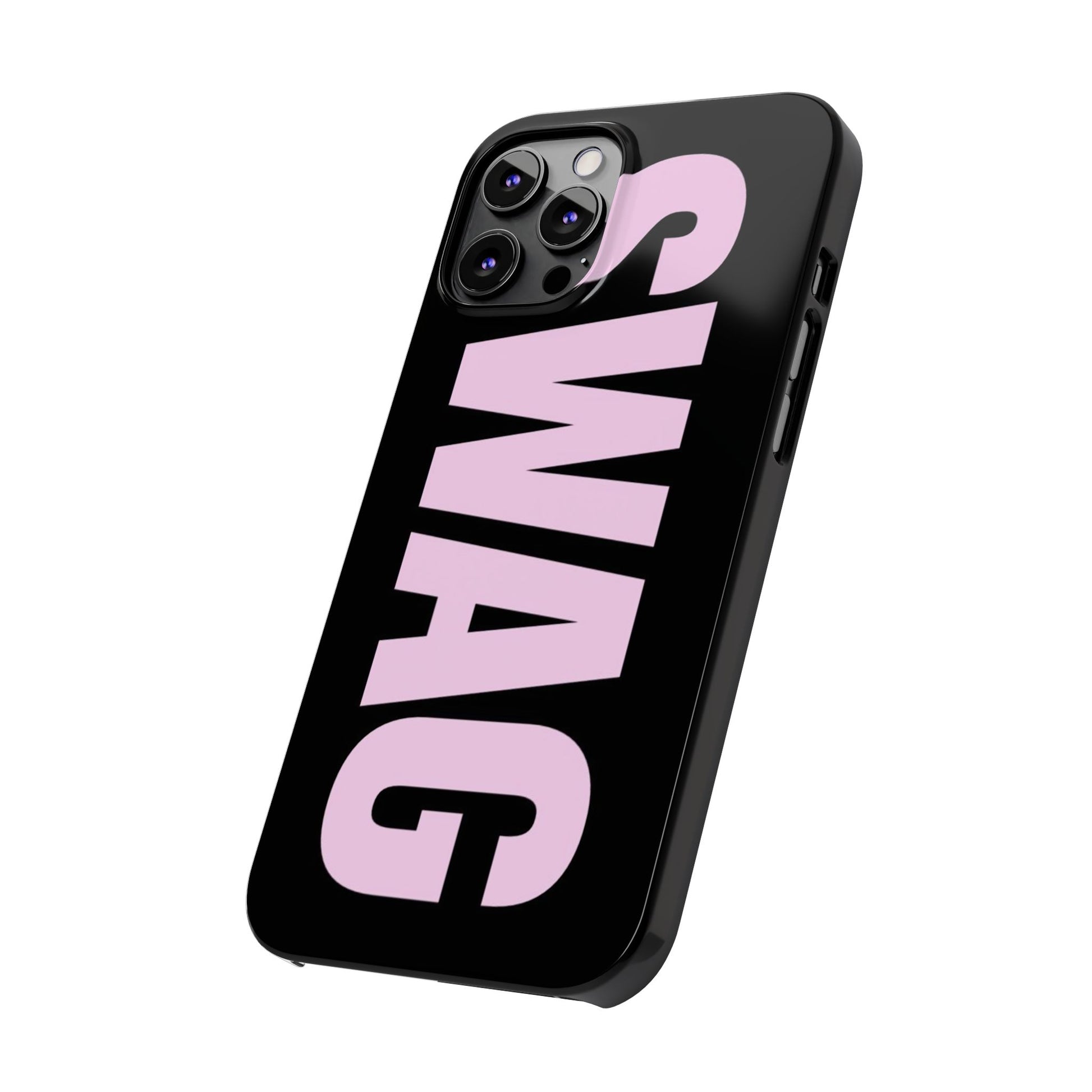 SWAG Phone Case - Planet Missy