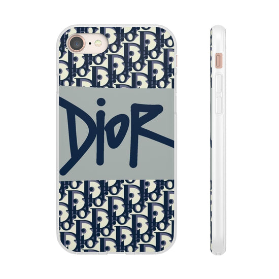 Street Dior case Phone Case