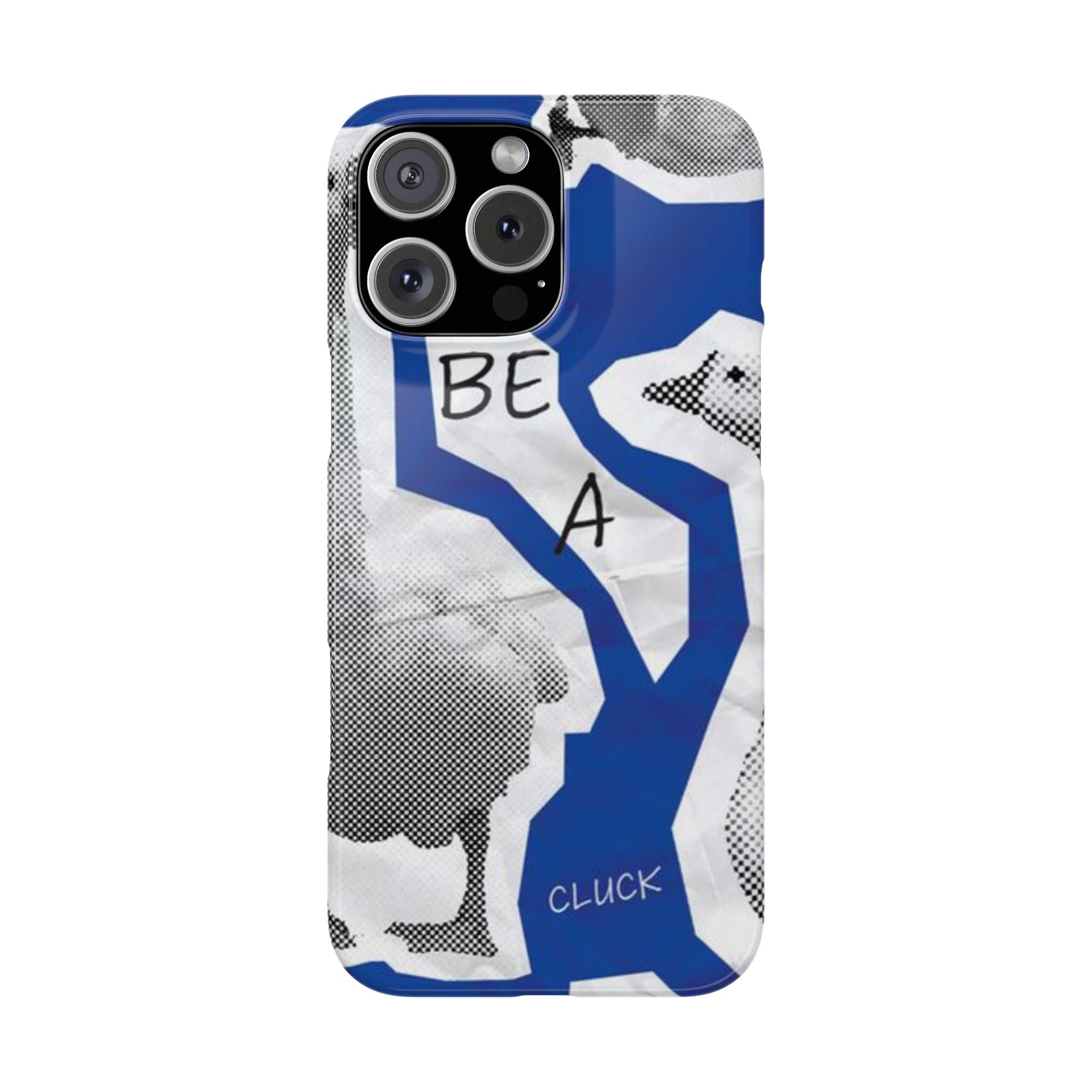 Silly Goose Case - Planet Missy