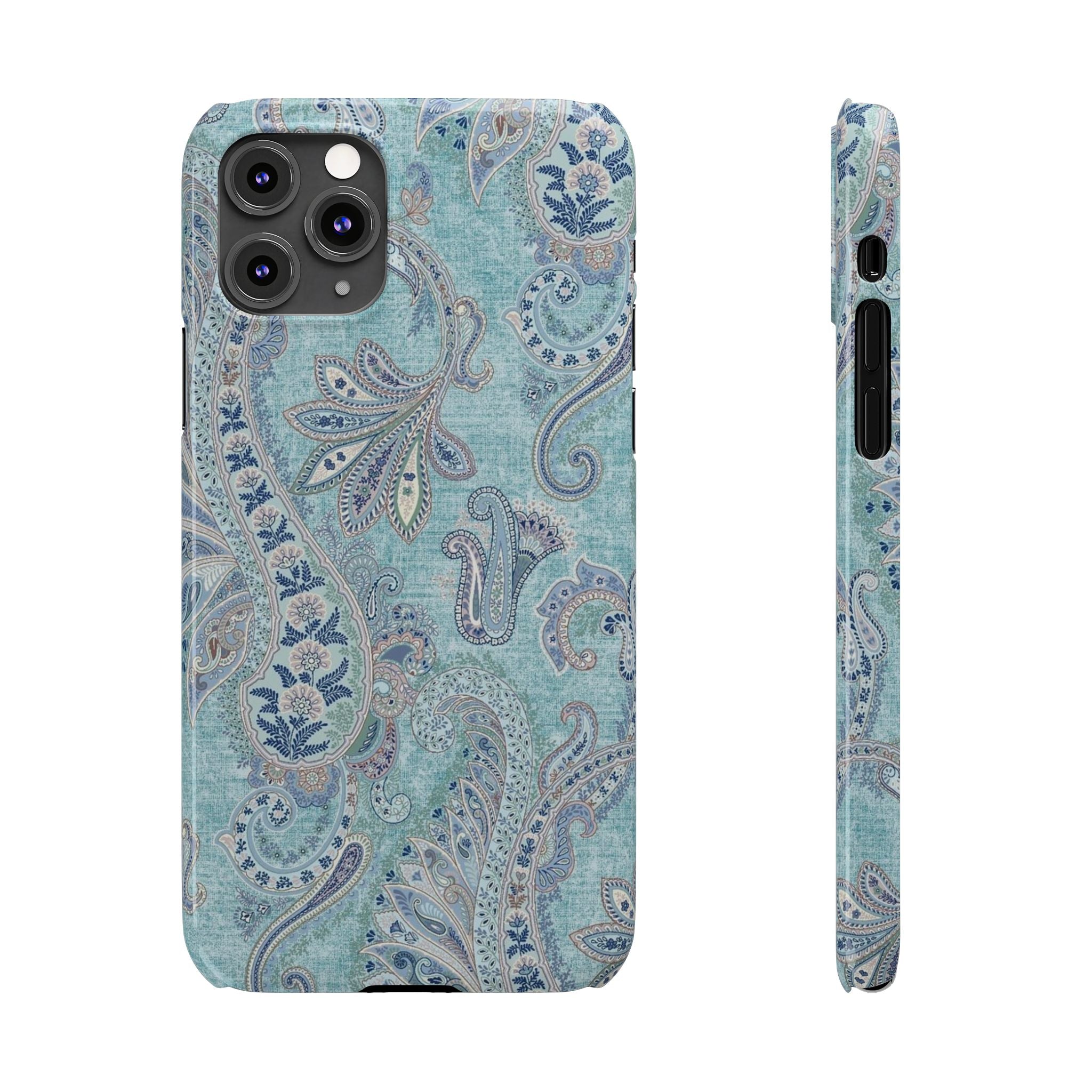 Floral Phone Cases - Planet Missy