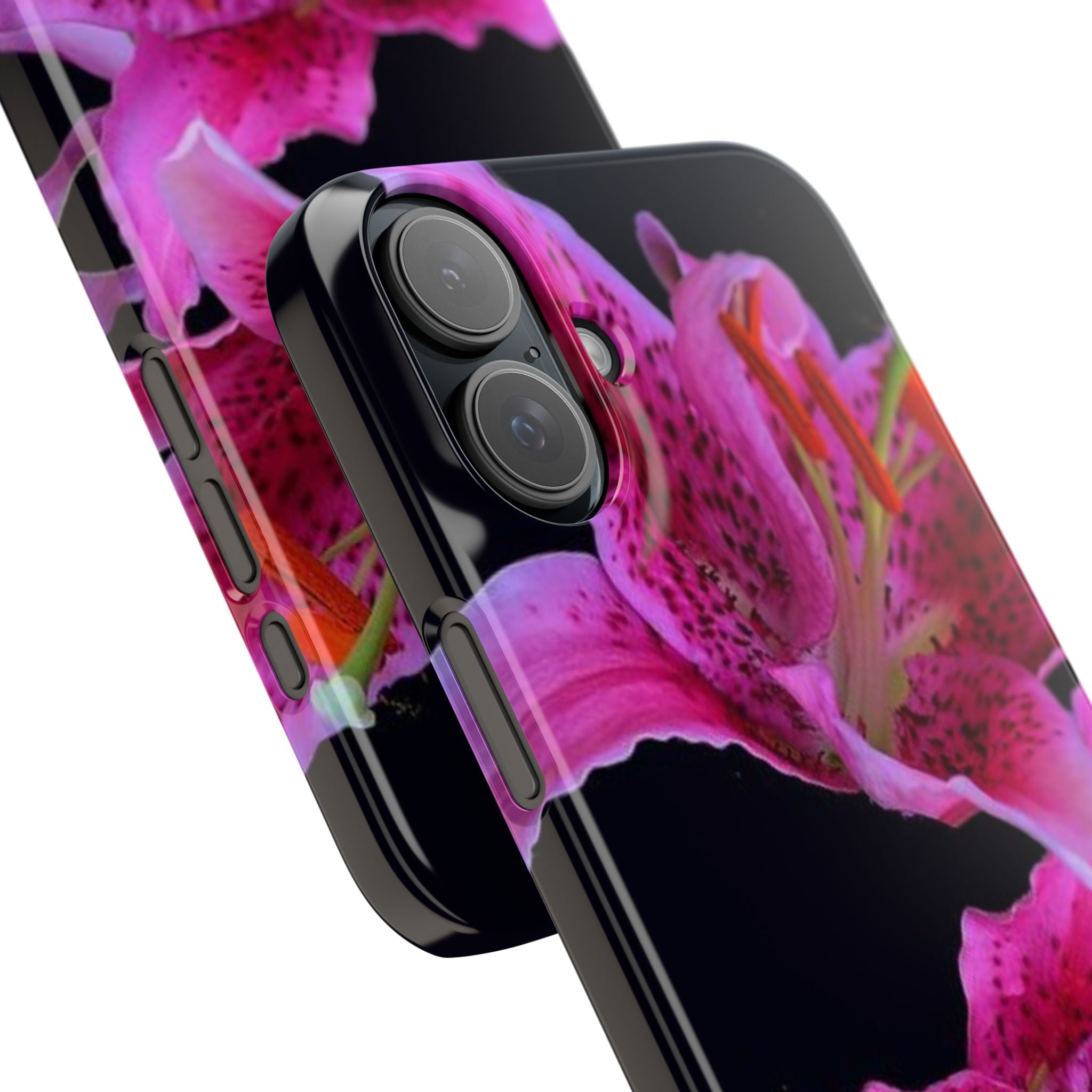 Optimum Flower Case - Planet Missy