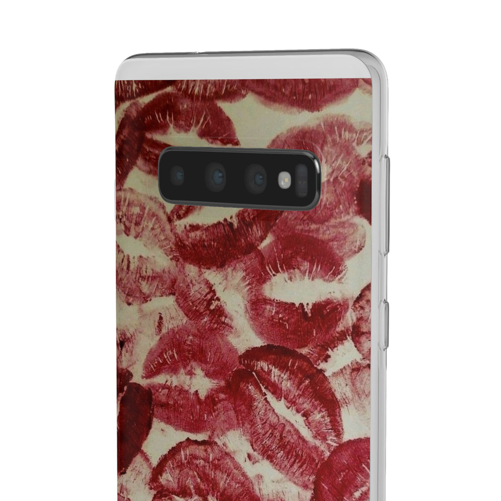 Cherry Kisses Hülle