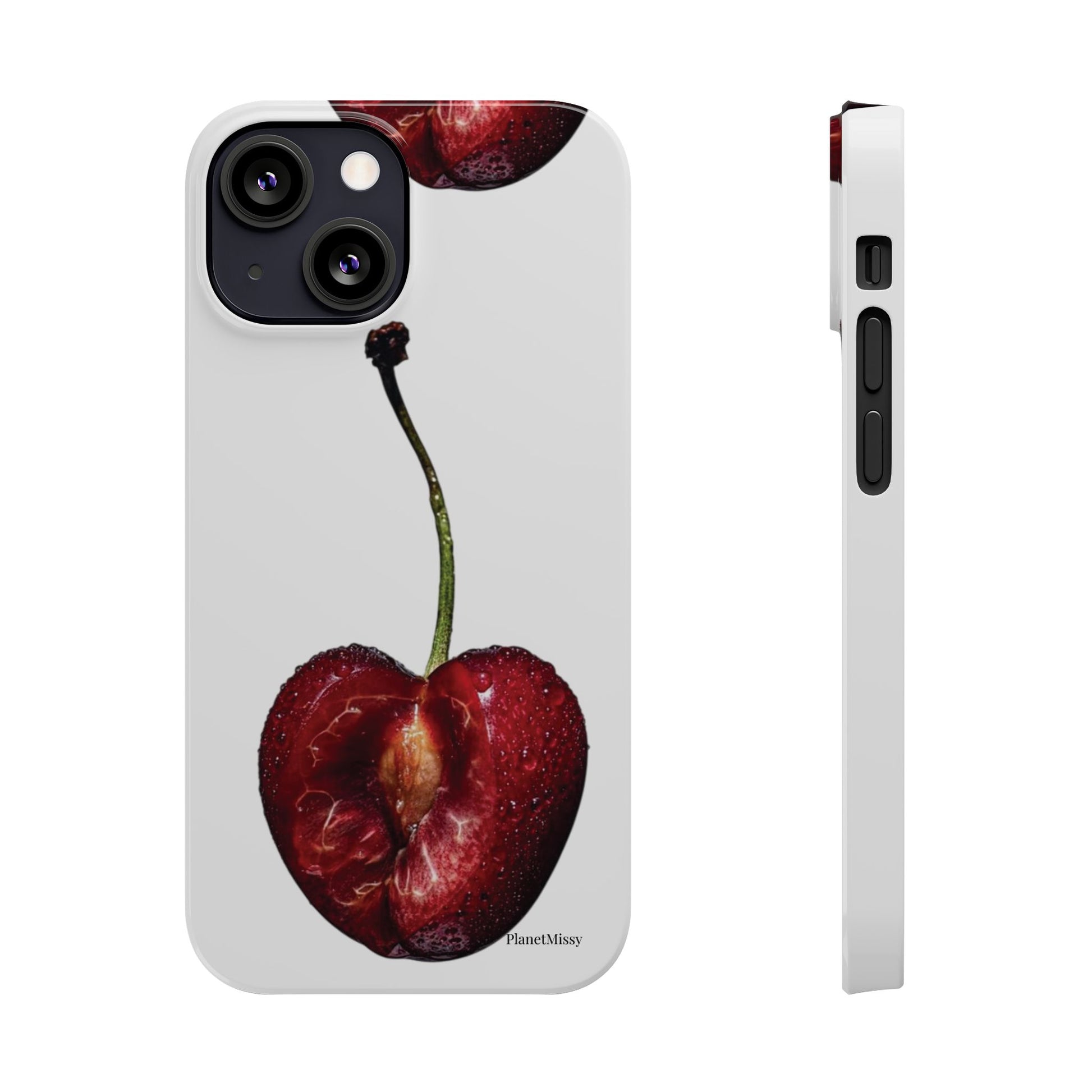Very Cherry Case - Planet Missy