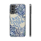 Fall „Don’t Overthink It“