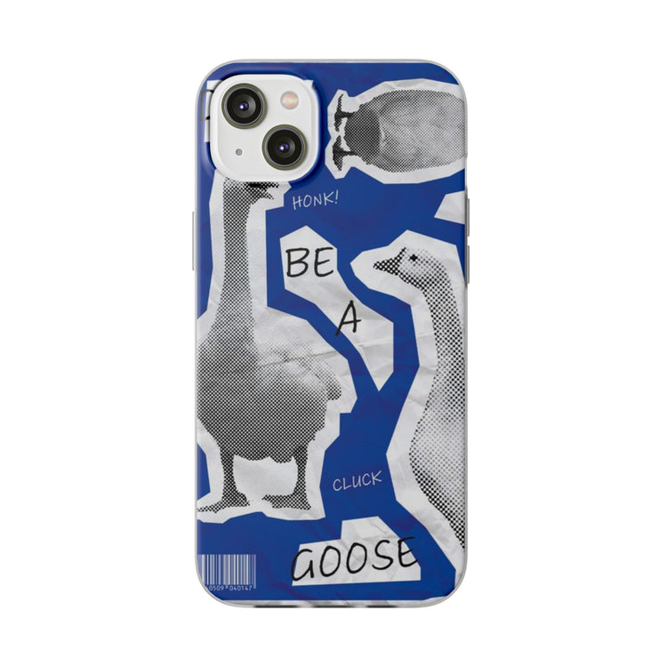 Silly Goose Case Phone Case