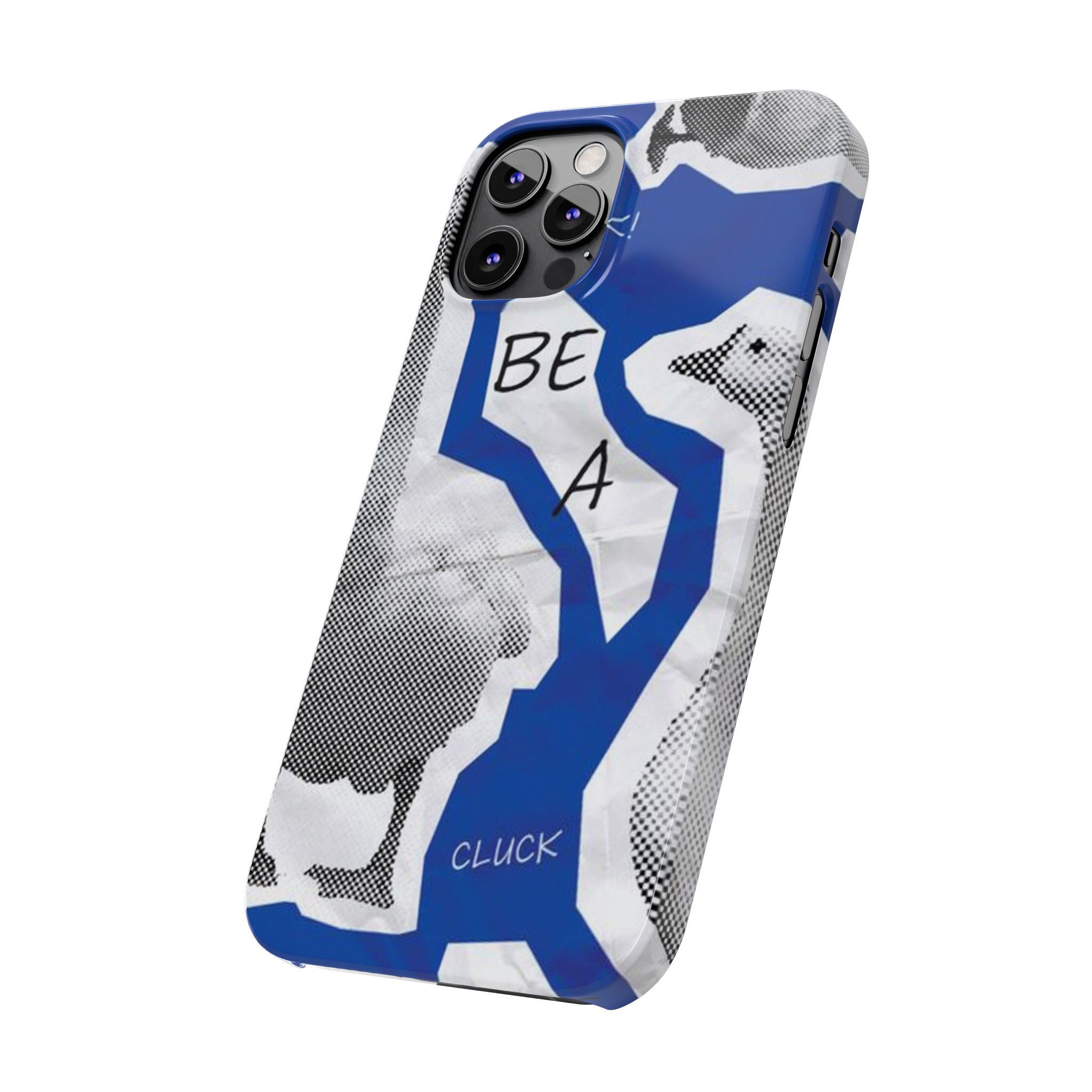 Silly Goose Case - Planet Missy